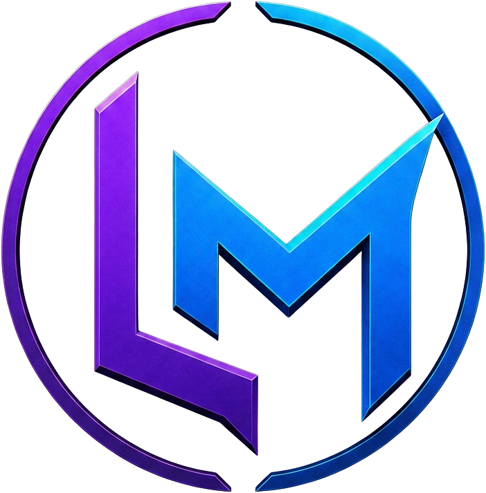 LogMentor logo